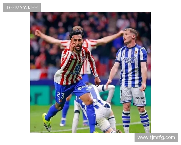 马竞欲永久签下冈萨雷斯