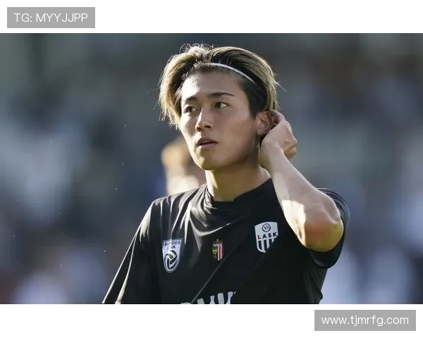 中村敬斗法乙破十球表现抢眼